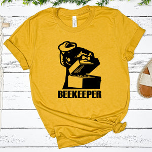 Beekeeper T-Shirt